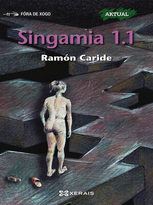 cover image of Singamia 1.1